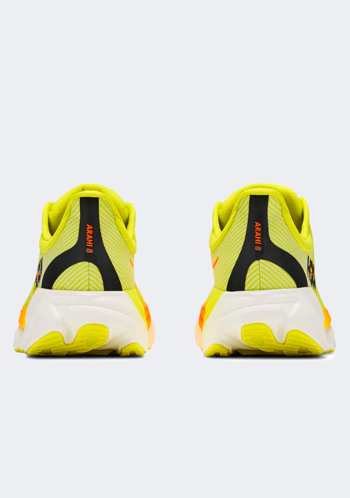 Hoka Men's Arahi 8