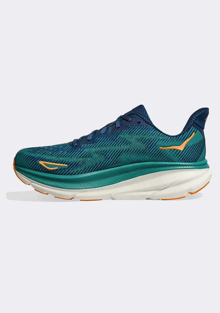 Hoka Men's Clifton 9 (2E Width)