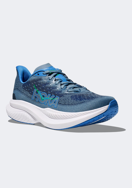 Hoka Men's Mach 6