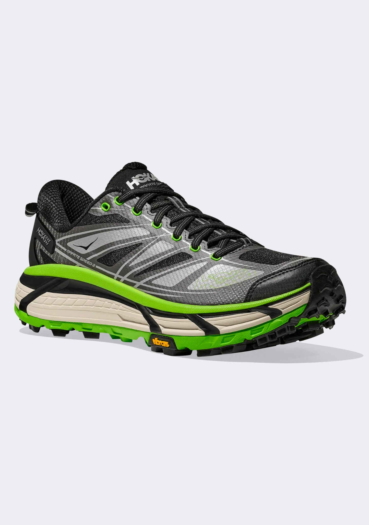 Hoka Men's Mafate Speed 2