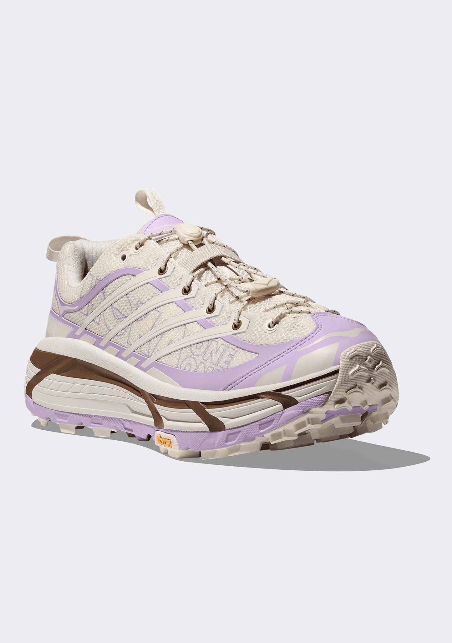 Hoka Mafate Three2 Wordmark