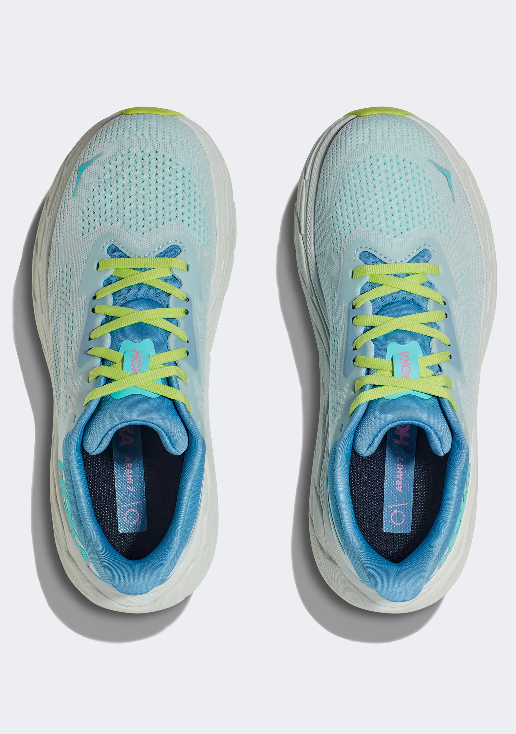 Hoka Women's Arahi 7 (D Width)