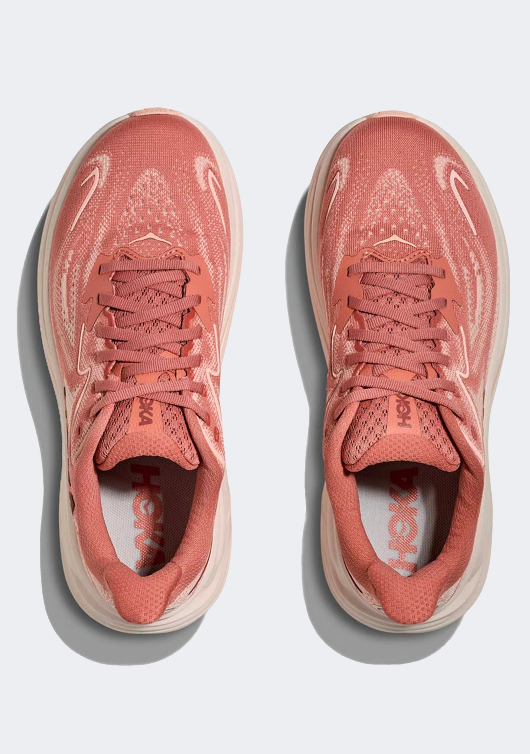 Hoka Women's Clifton 10