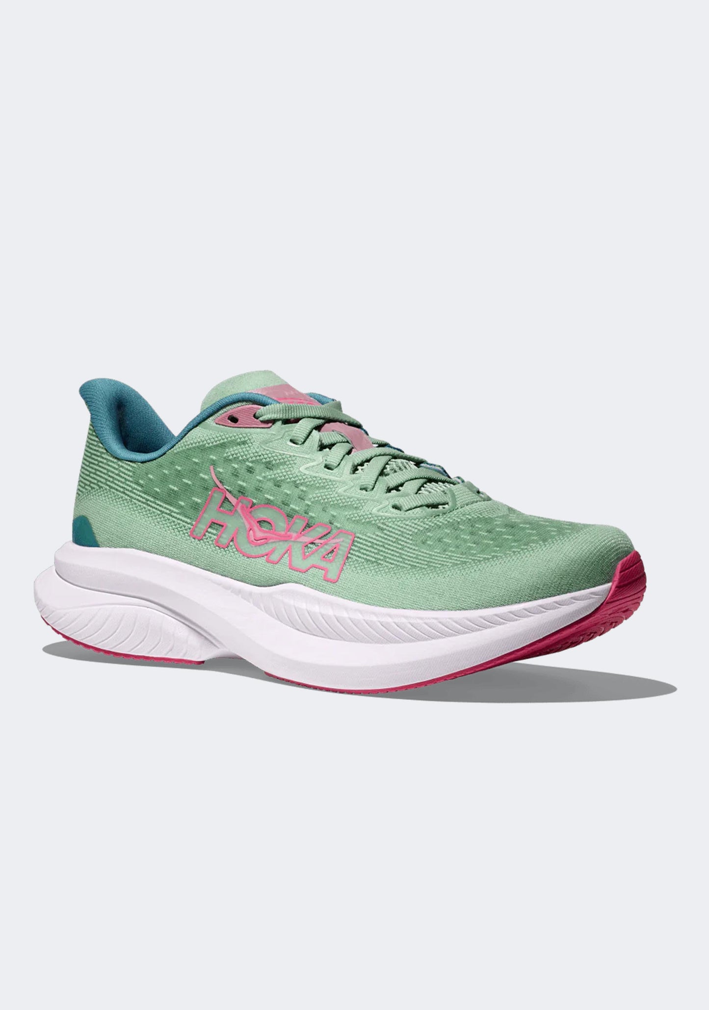 Hoka Women's Mach 6