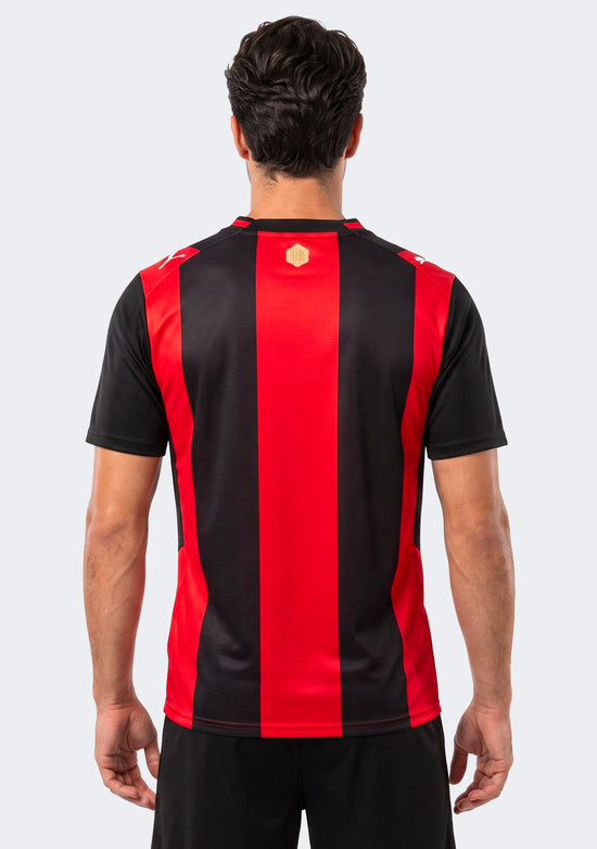Puma Men's AC Milan 26/27 Replica Home Jersey
