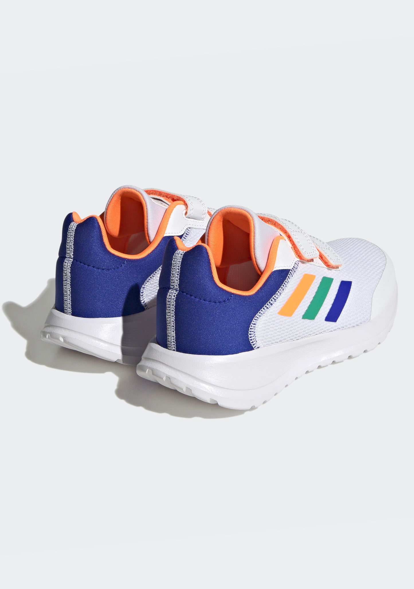 Adidas Kids' Tensaur Run 2.0 CF K