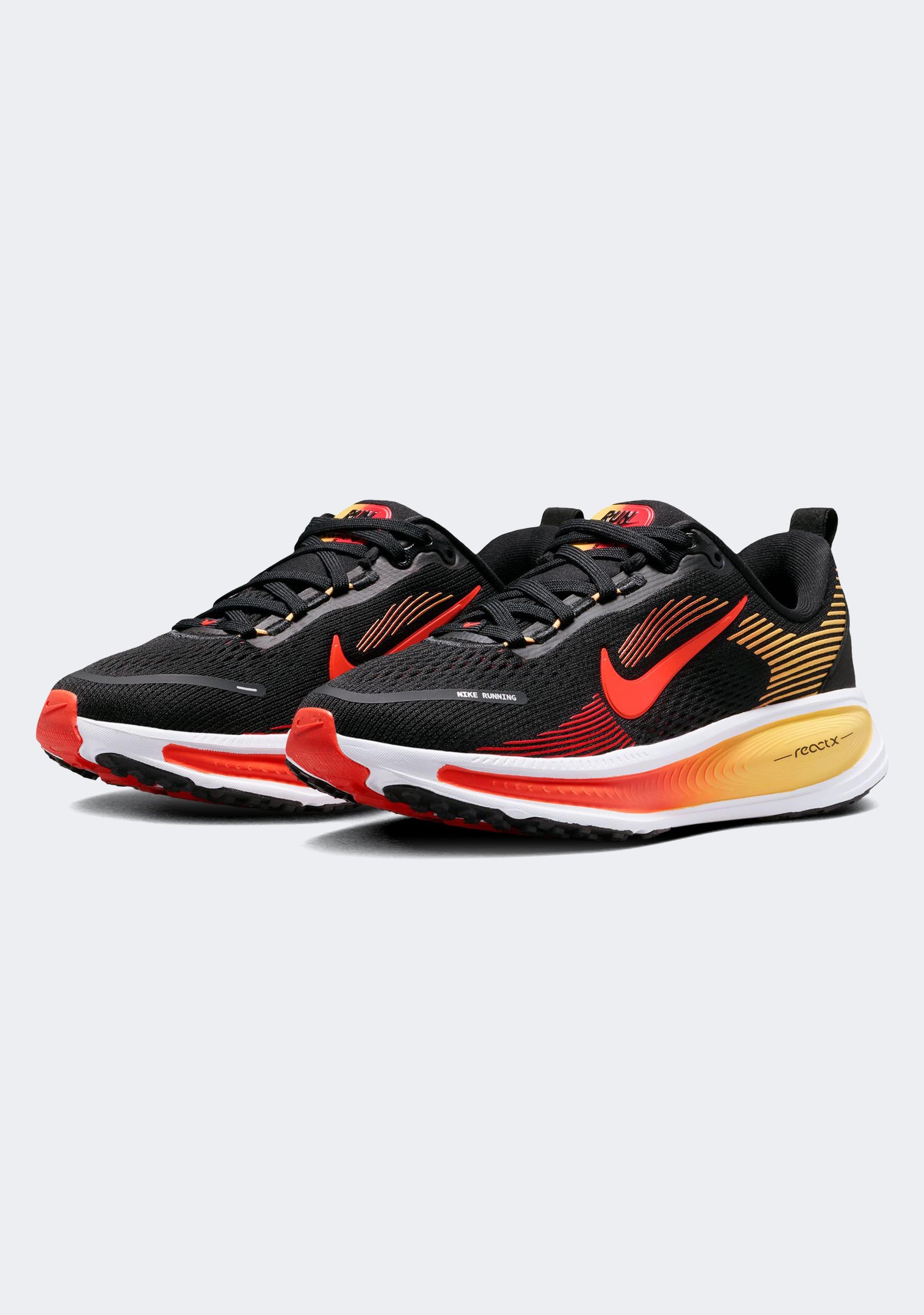 Nike Kids' Vomero 18