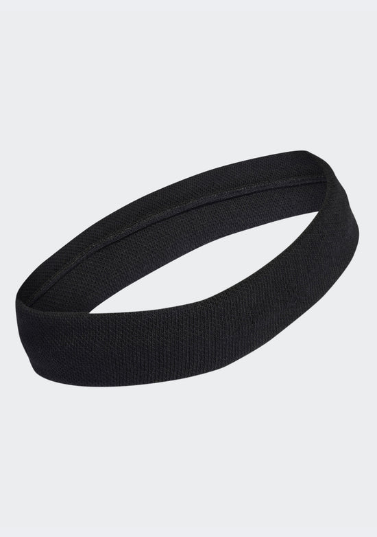 Adidas Tennis Headband OSFM Black