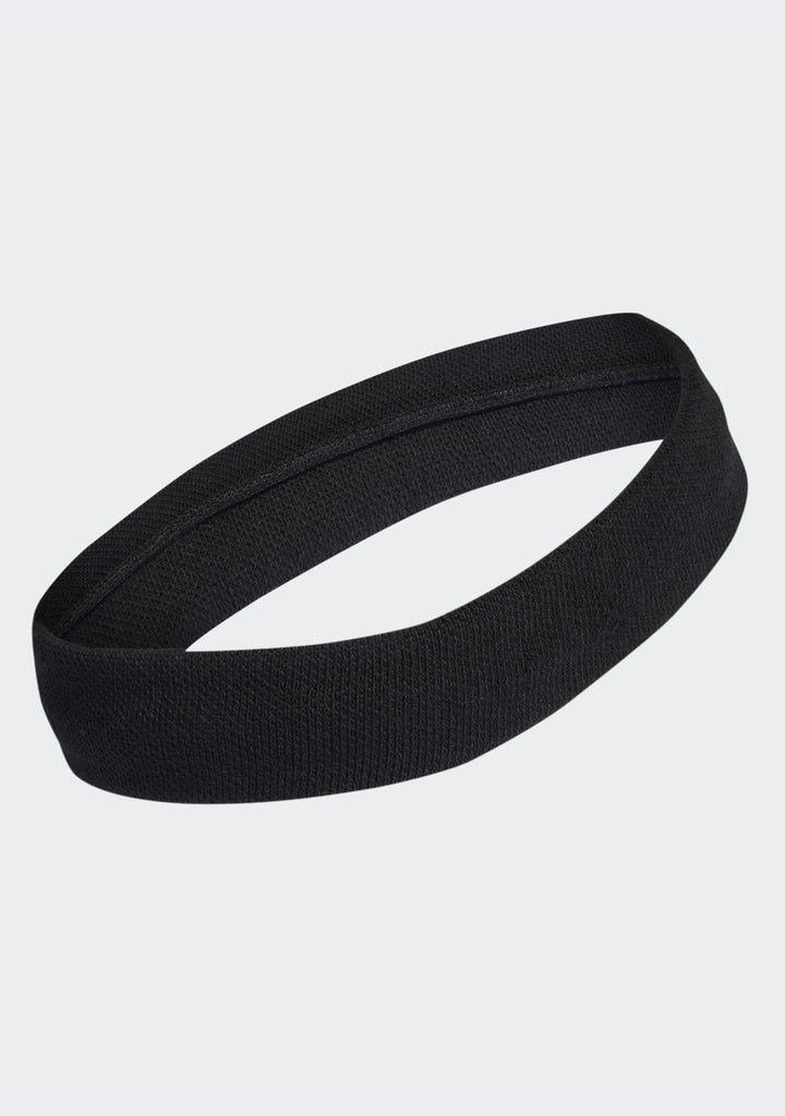 Adidas Tennis Headband OSFM Black