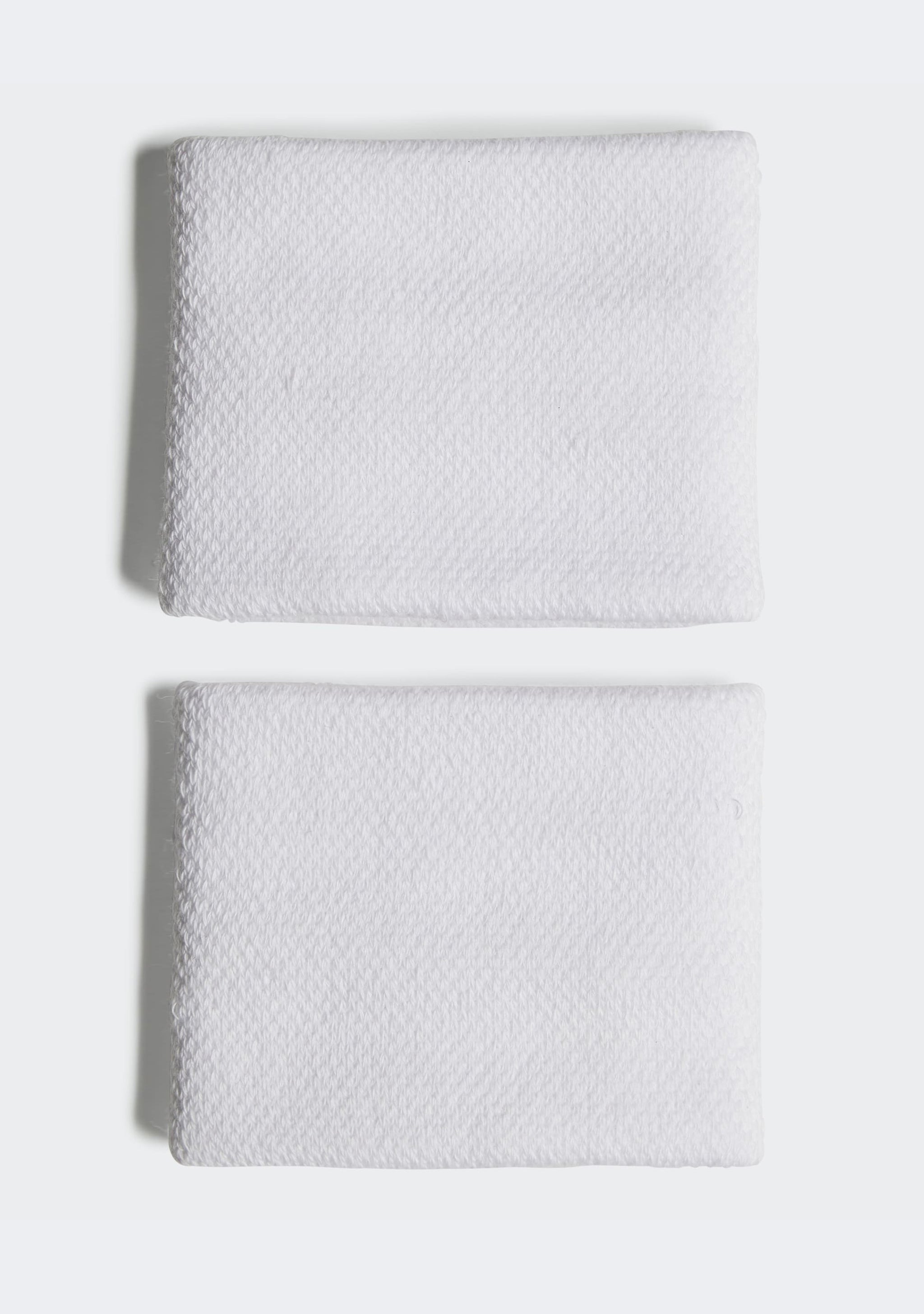 Adidas Tennis WBS Wristband OSFM White