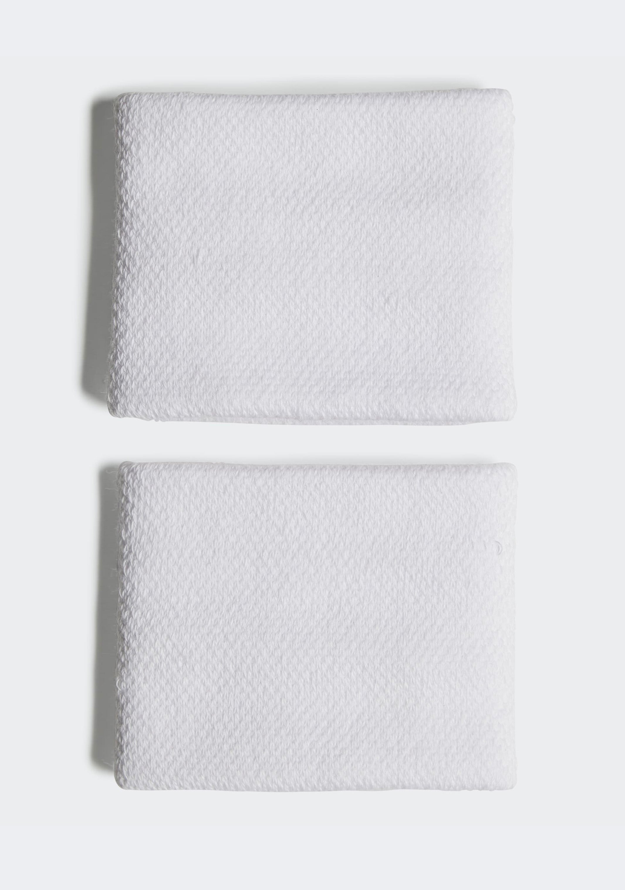Adidas Tennis WBS Wristband OSFM White