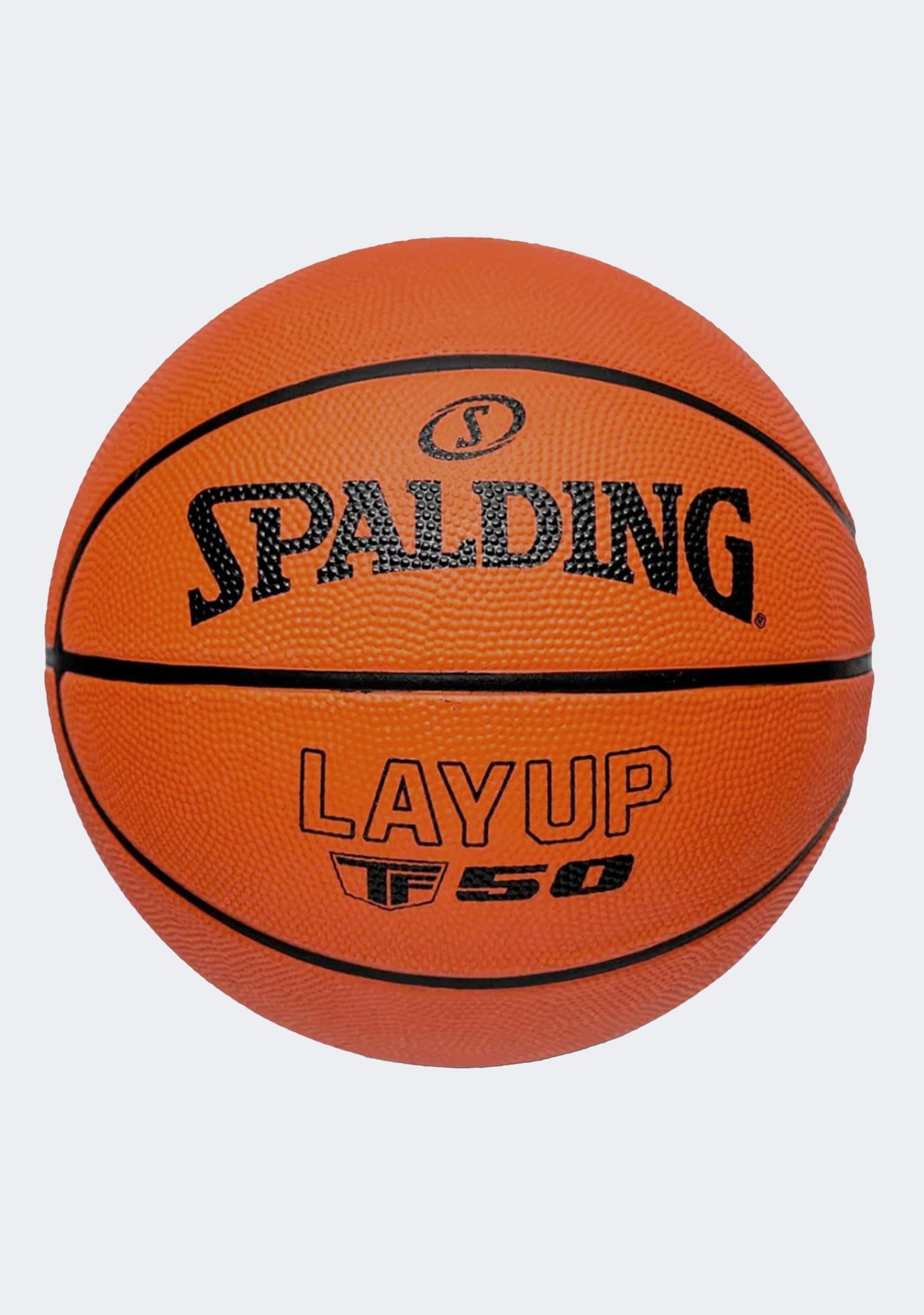 SPALDING TF 50 LAY UP OUTDOOR BASKETBALL