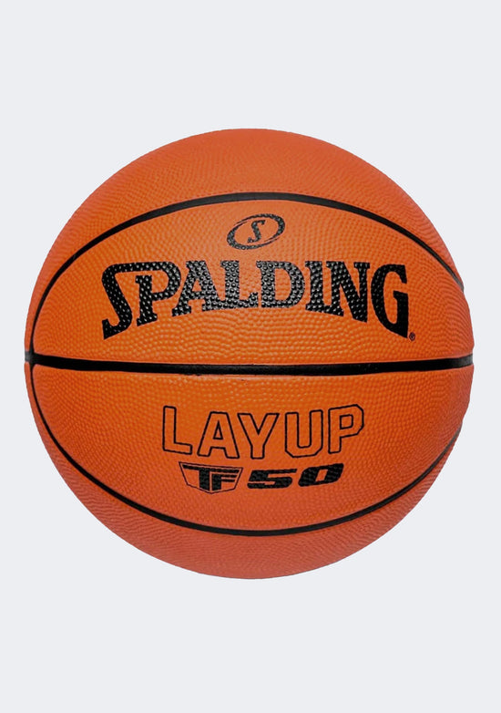 SPALDING TF 50 LAY UP OUTDOOR BASKETBALL