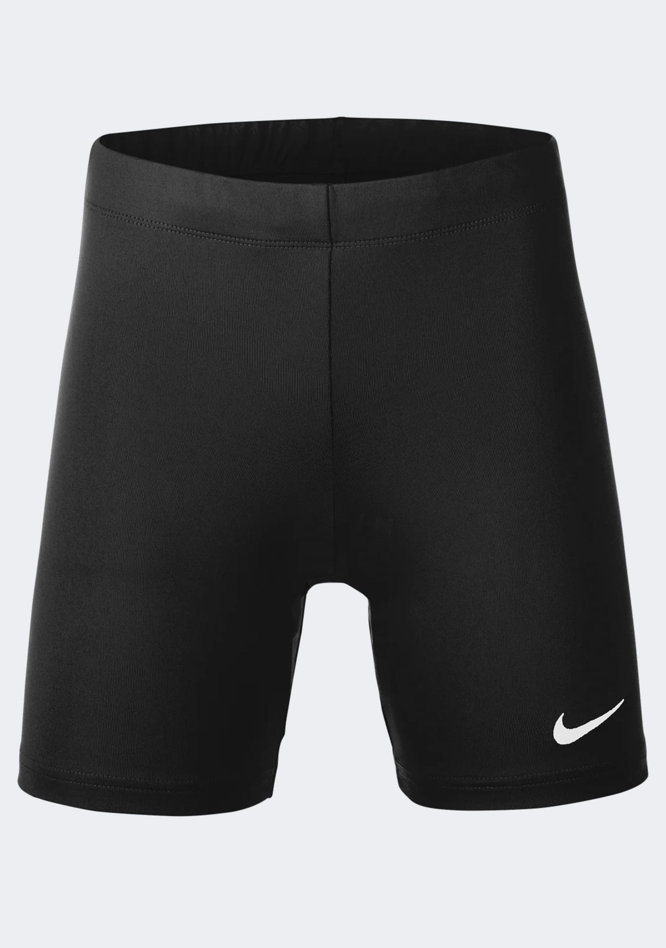 Nike Women's Dri-FIT Half Tights Black