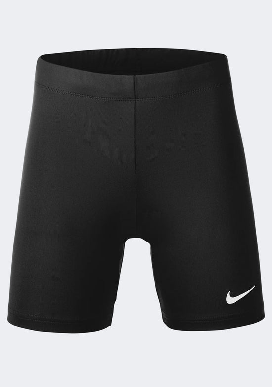 Nike Women's Dri-FIT Half Tights Black
