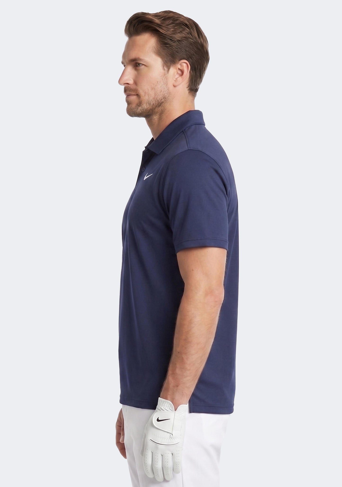 Nike Men's Velocity Dri-Fit Golf Polo