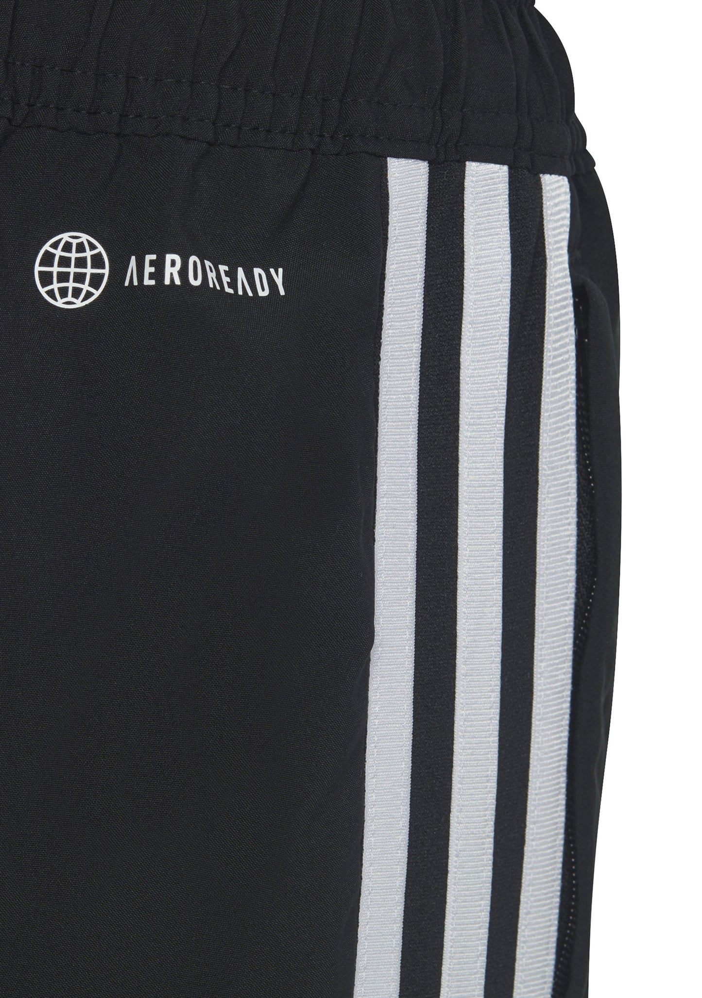 Adidas Kids' Tiro 23 League Woven Pants Black