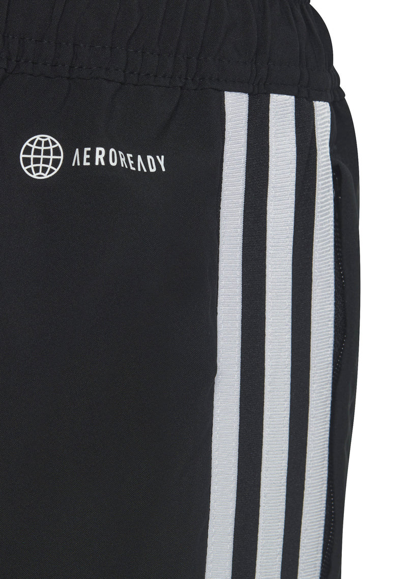 Adidas Kids Tiro 23 League Woven Pants Black <br> IB5014