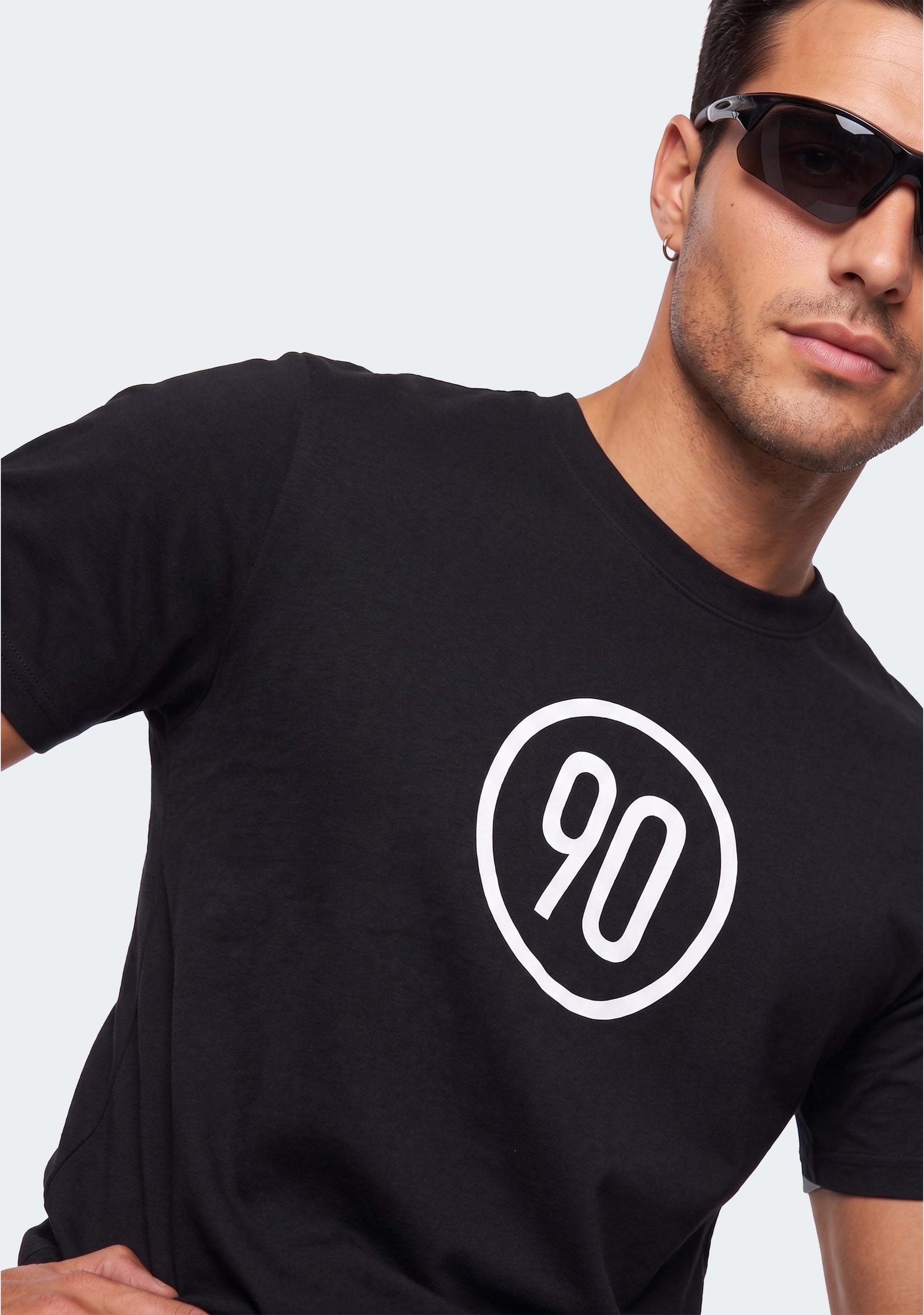 Nike Men's Total 90 Tee
