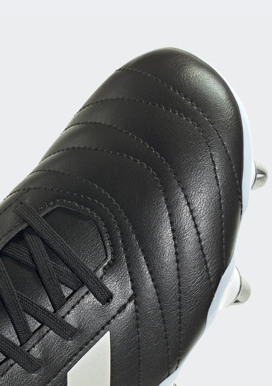 Adidas Men's Kakari Soft Ground Rugby Boots