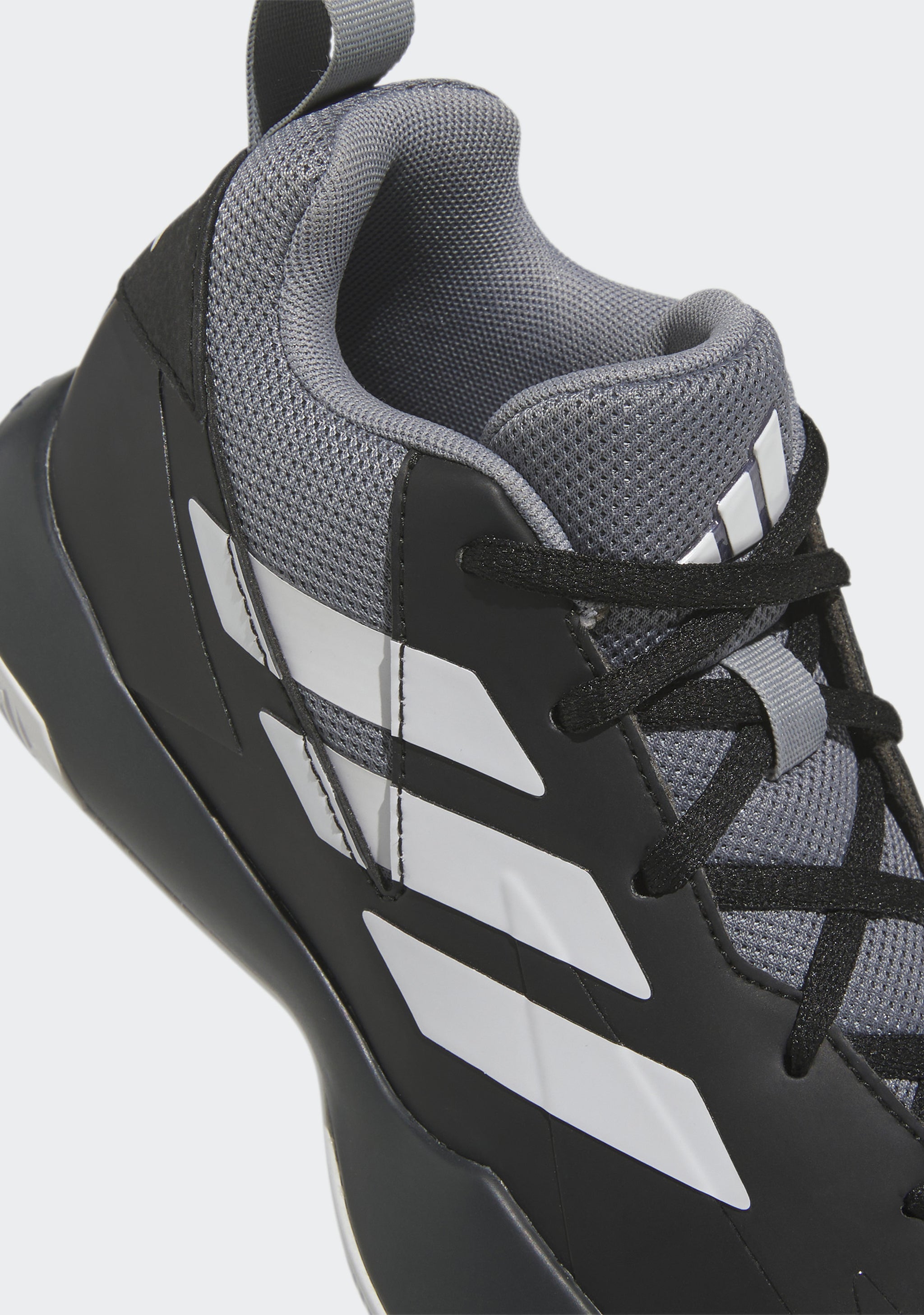 Adidas Kids' Cross Em Up Select Basketball Shoes