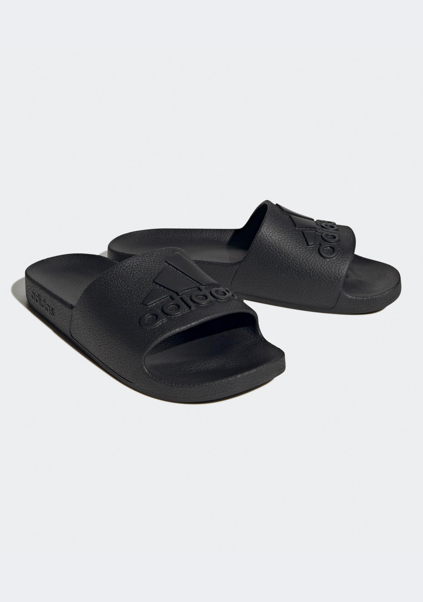 Adidas Men’s Adilette Aqua Slides