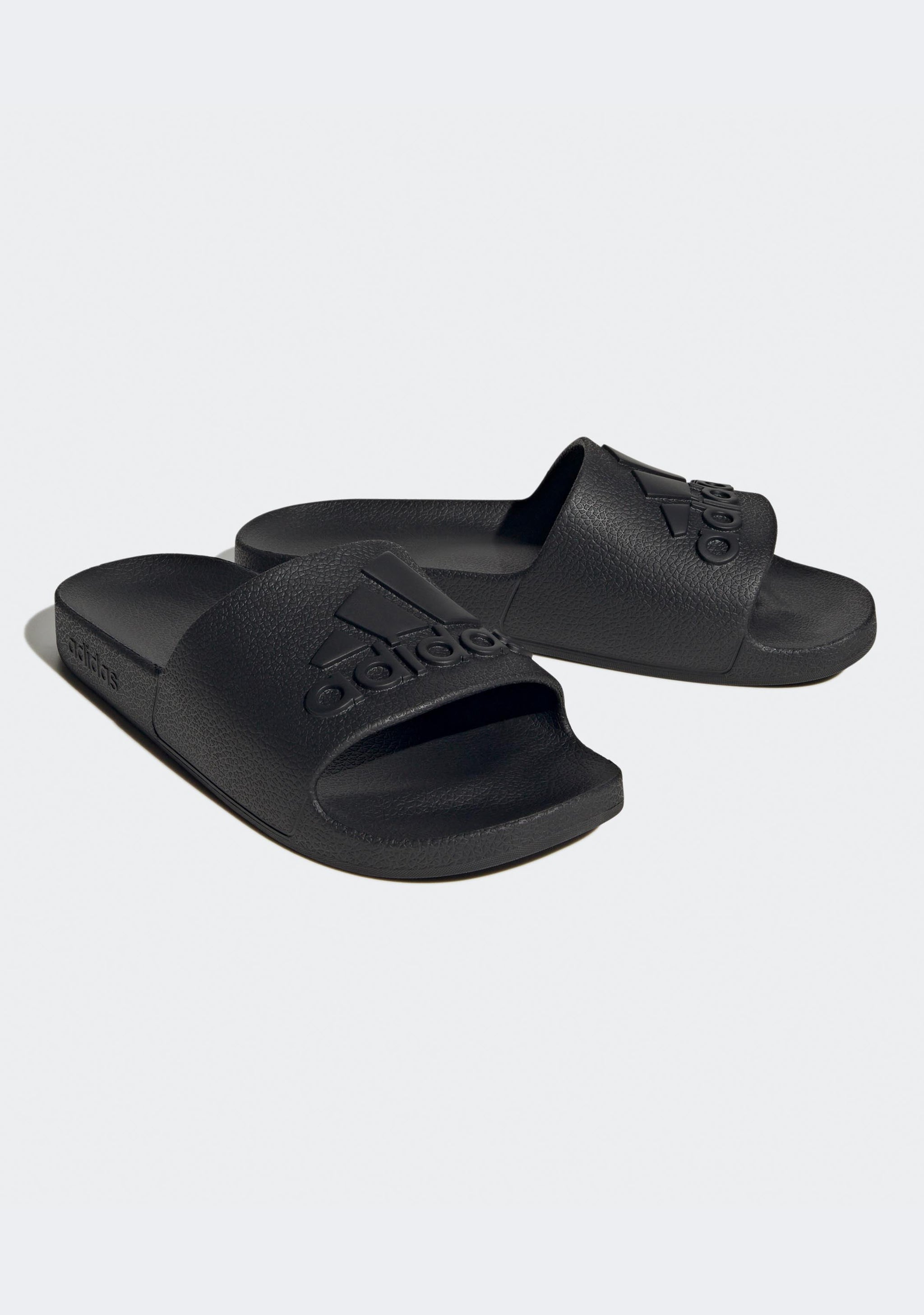 Adidas Men’s Adilette Aqua Slides