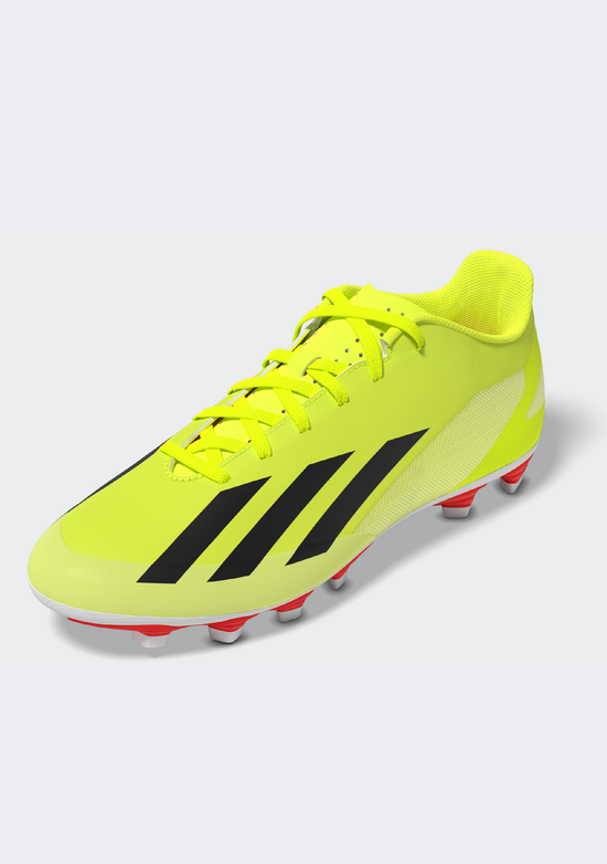Adidas Mens X Crazyfast Club Fxg