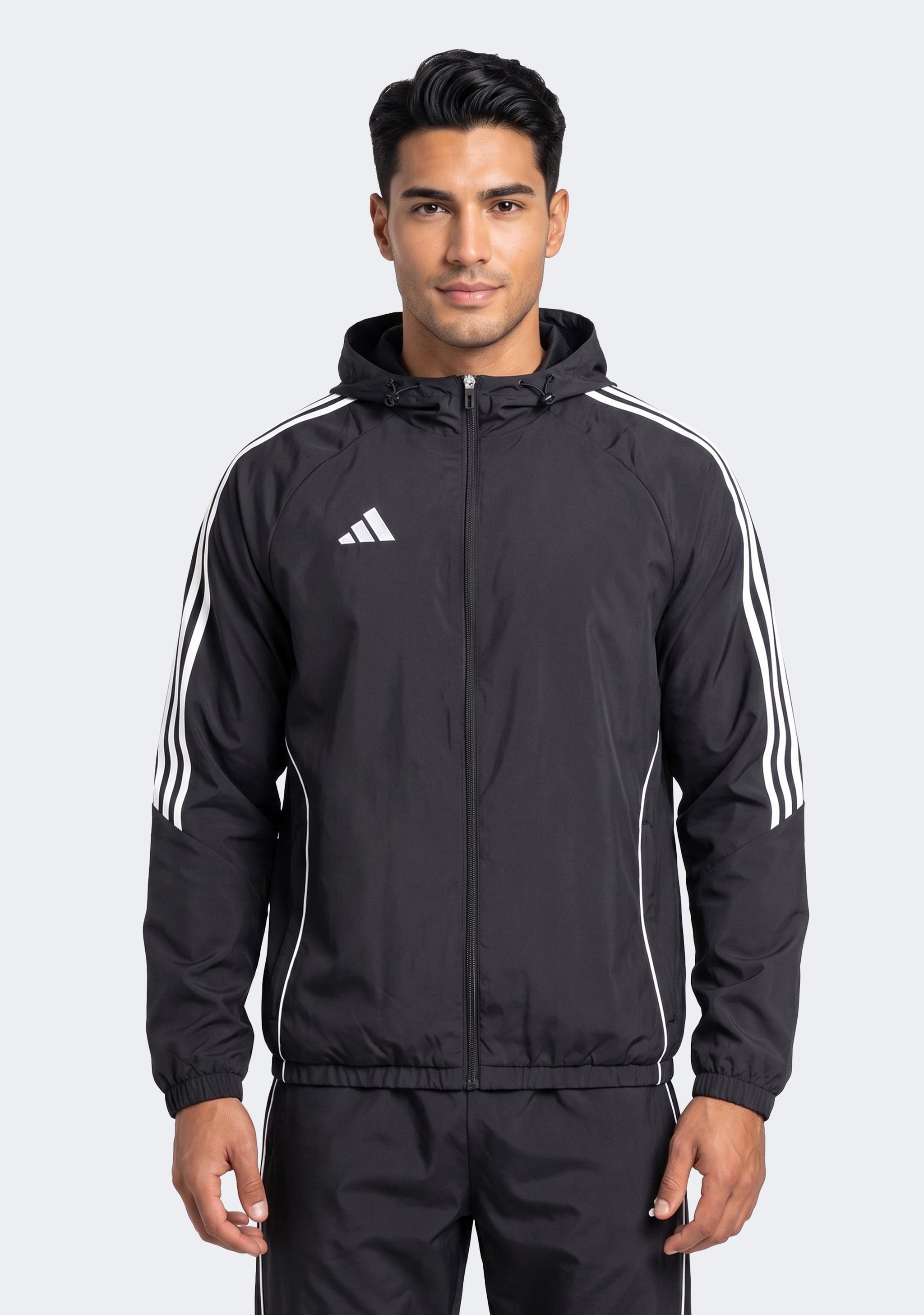 Adidas Men's Tiro 24 Windbreaker Jacket