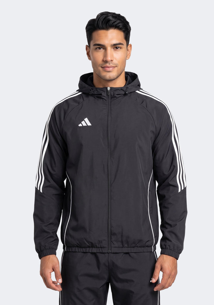 Adidas Men's Tiro 24 Windbreaker Jacket