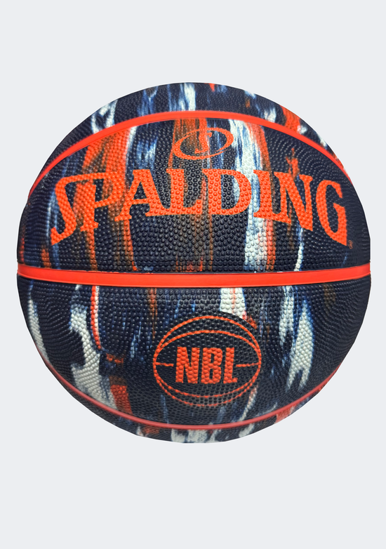 Spalding NBL Team Logo Cairns Taipans Basketball