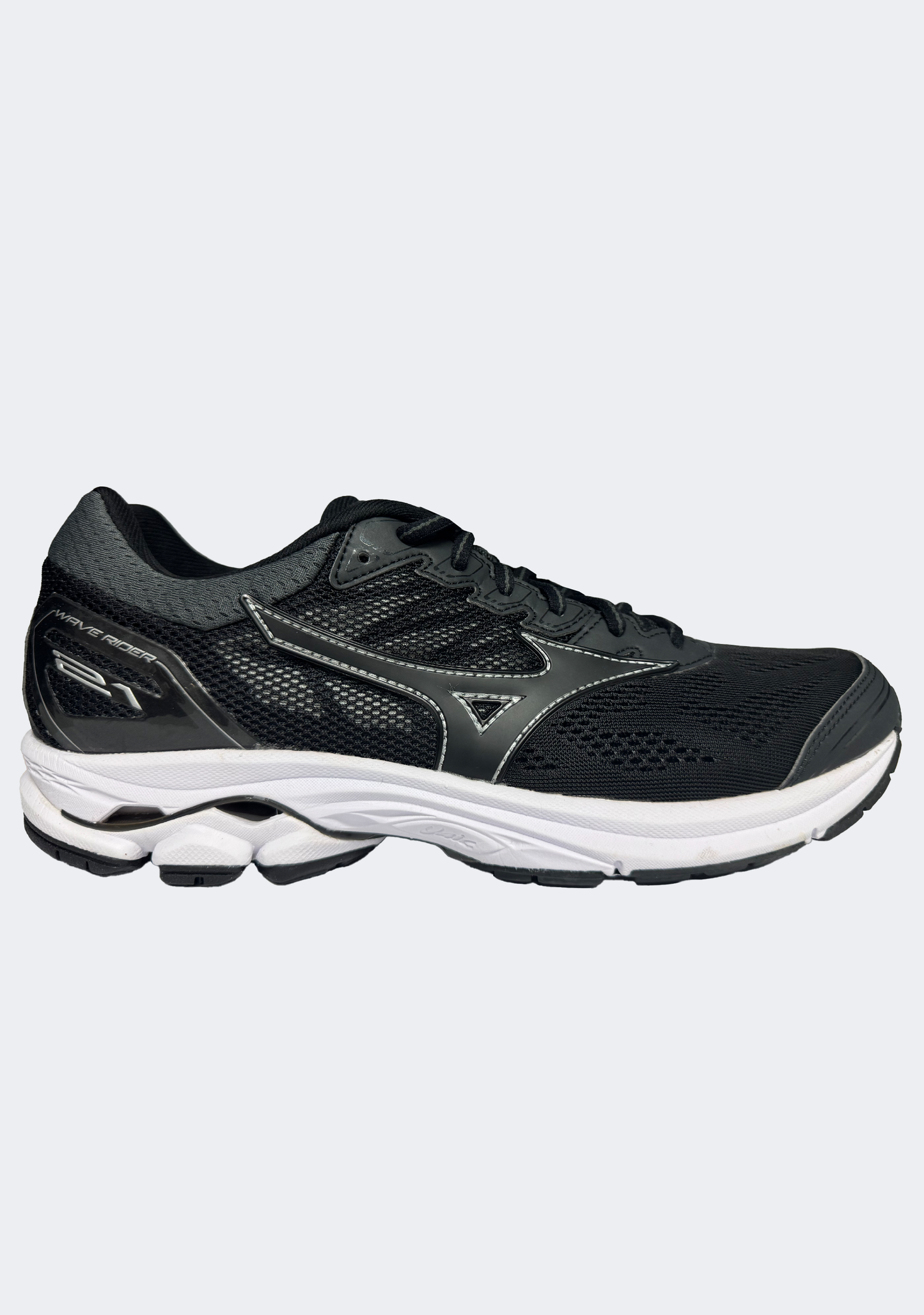 Mizuno Men's Wave Rider 21