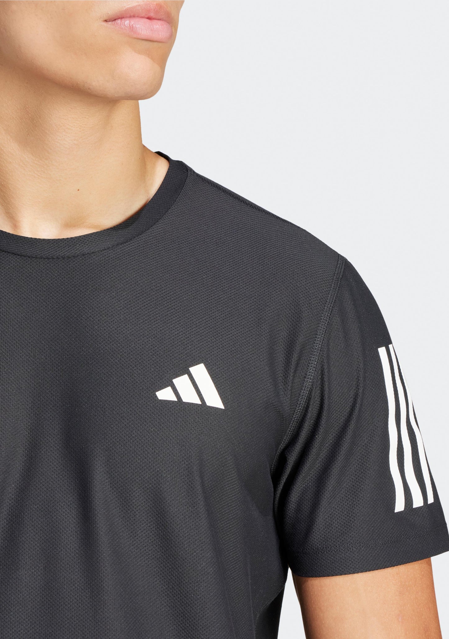 Adidas Men's Own The Run Tee
