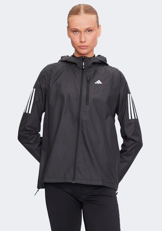 Adidas Women's Own The Run Jacket