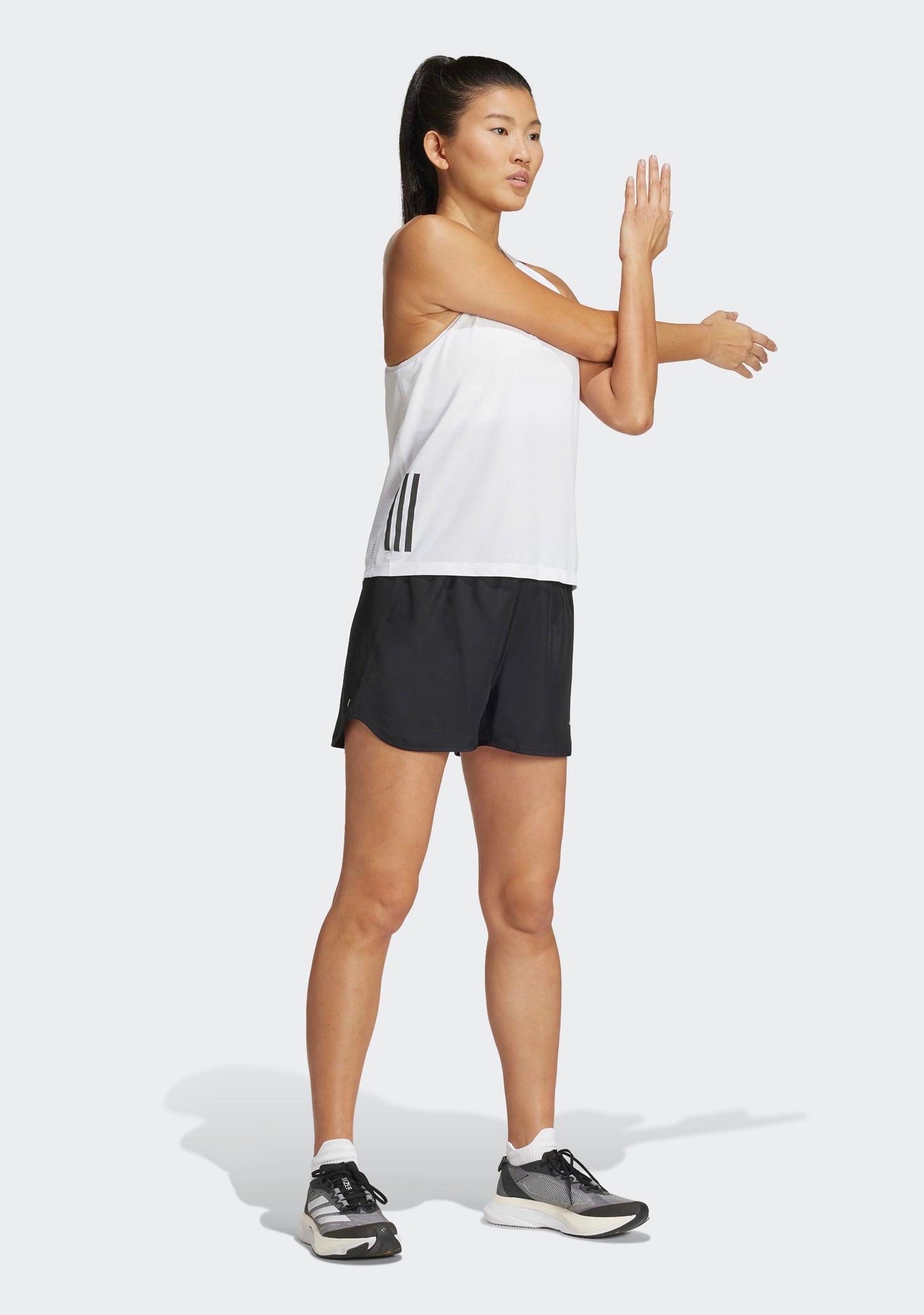 Adidas Women's Run It Shorts