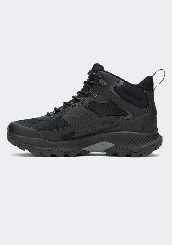 Merrell Men's Speed Strike 2 Mid Waterproof