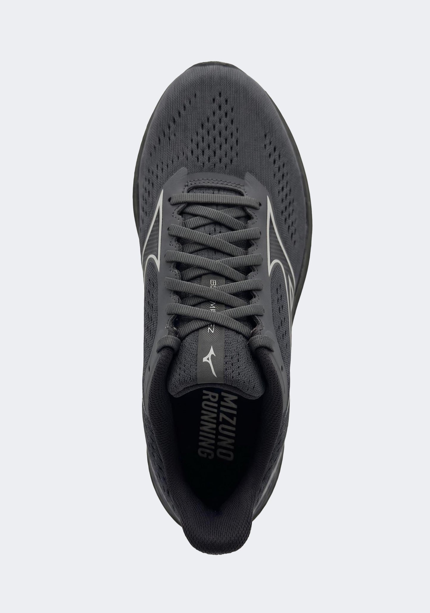 Mizuno Men's Wave Inspire 22 (2E Width)