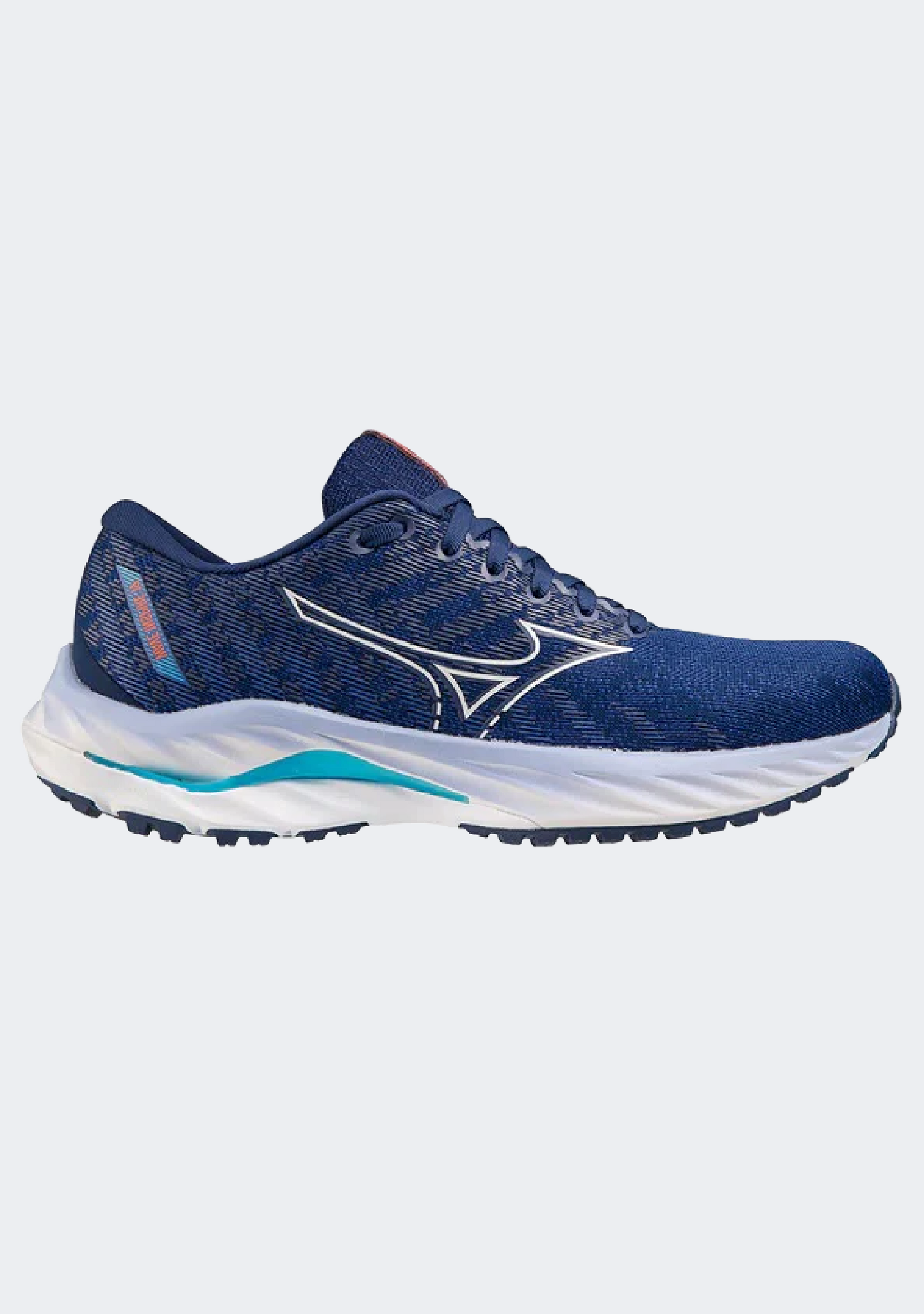 Mizuno Women's Wave Inspire 19