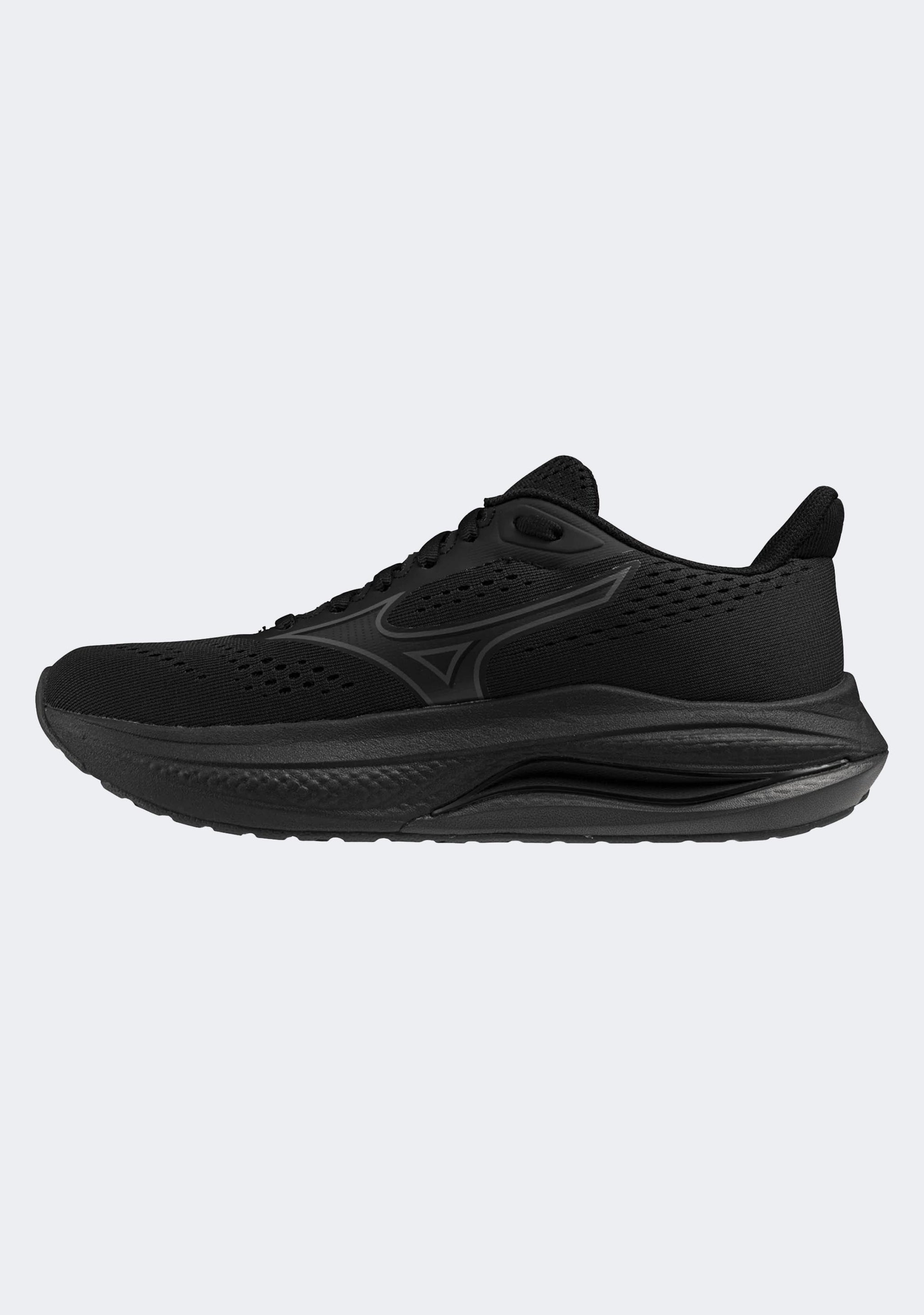 Mizuno Women's Wave Inspire 22 (D Width)
