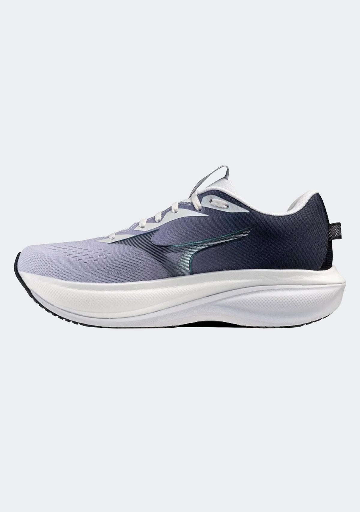 Mizuno Wave Rider 30 TSUKIAKARI