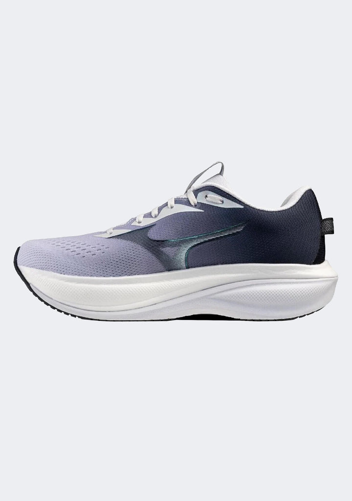 Mizuno Wave Rider 30 TSUKIAKARI