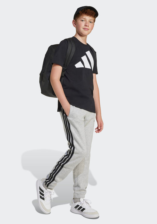 Adidas Kids' Essentials Big Logo Tee