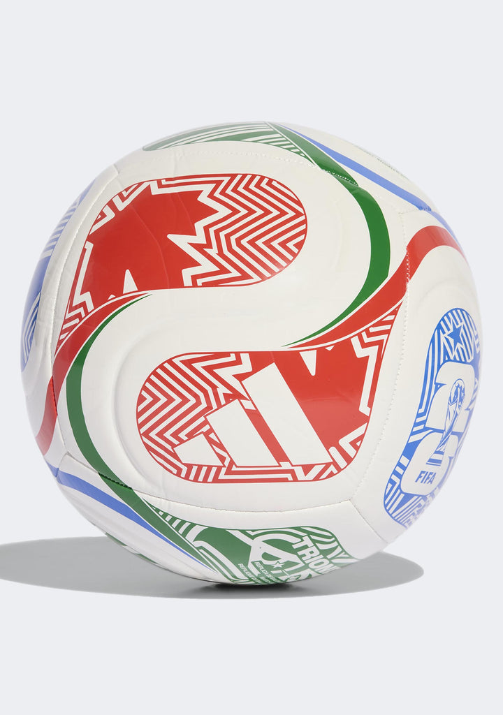 Adidas FIFA World Cup 26 Trionda Club Ball