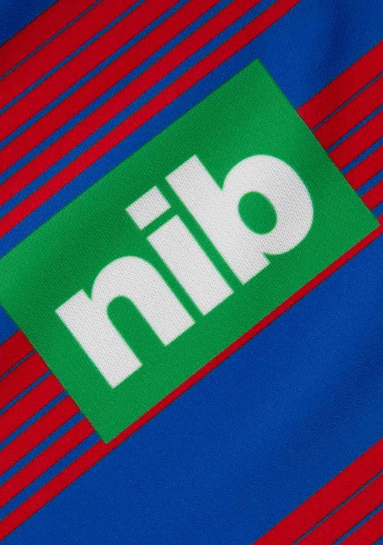 O'Neills Women's Newcastle Knights Polo Shirt 2021