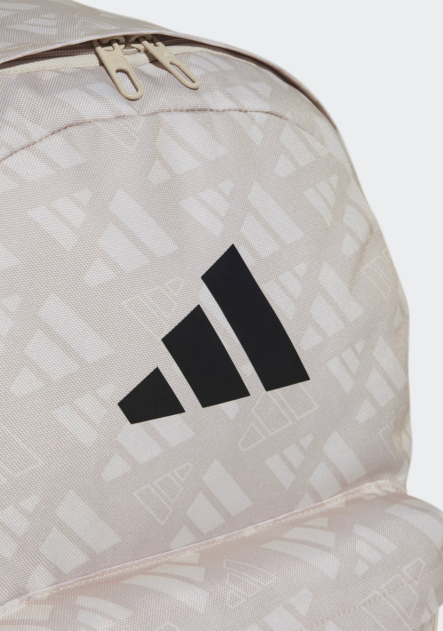 Adidas Classic Graphics Backpack - 27.5L