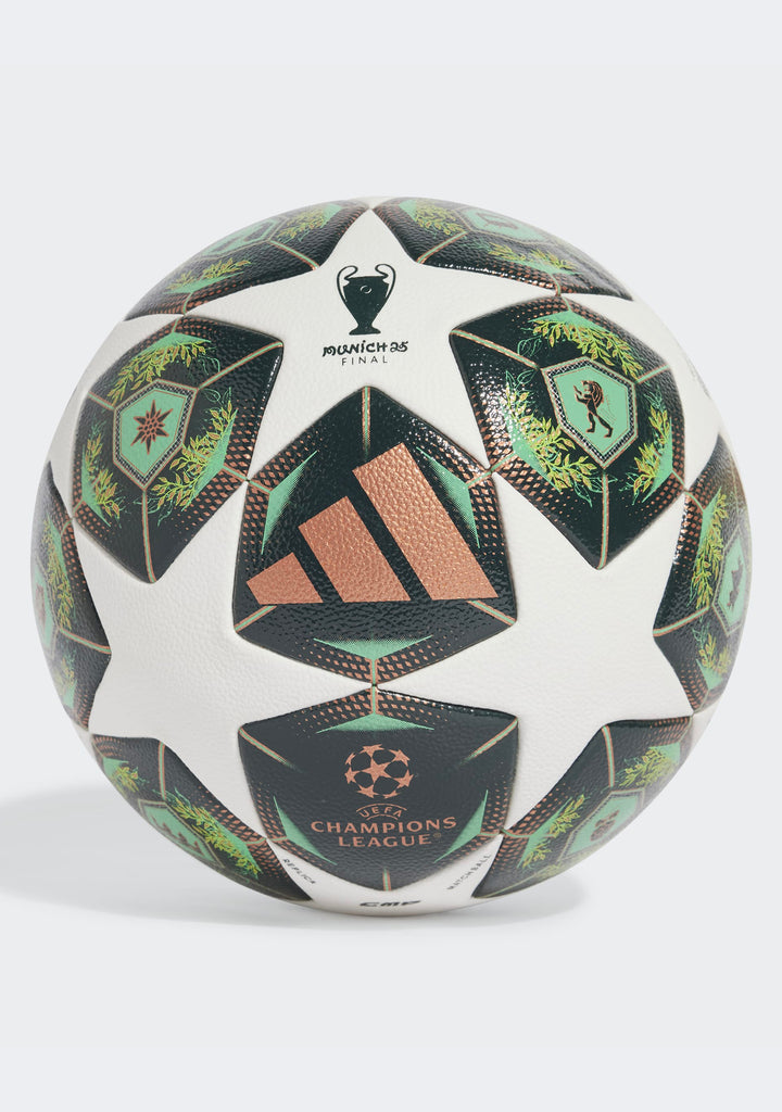 Adidas UEFA Champions League Competition 24/25 Knockout Phase Soccer Ball