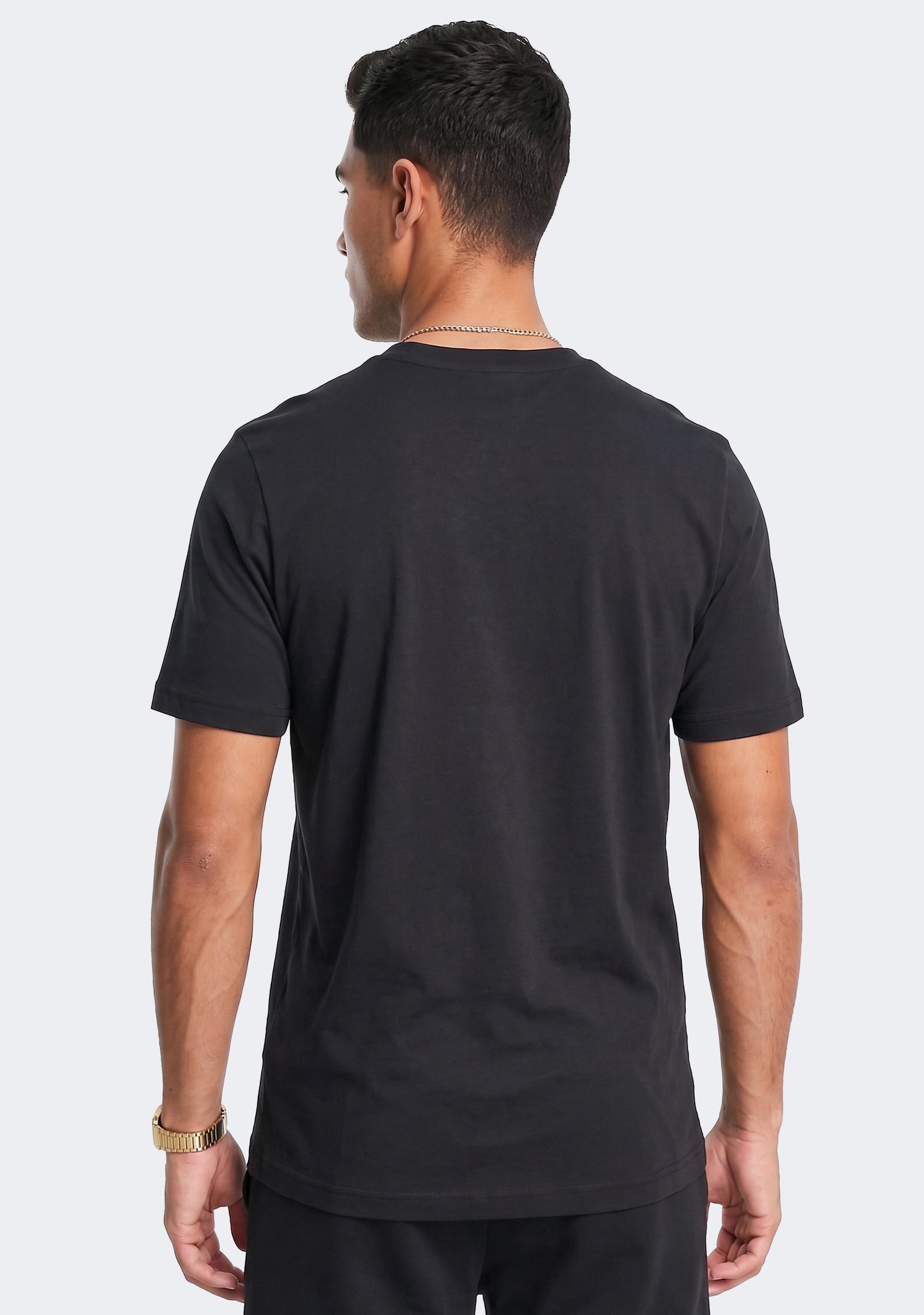 Adidas Men's Camo Shape Graphic Tee