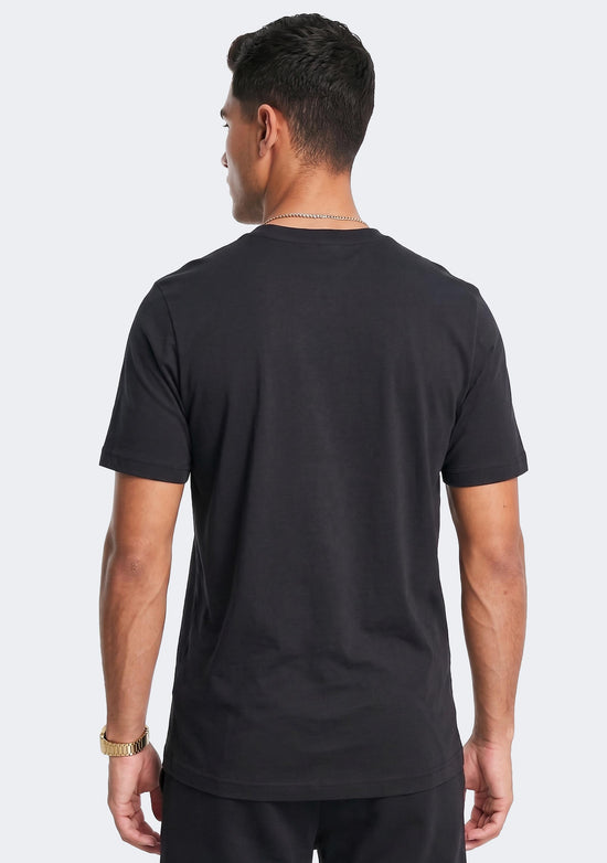 Adidas Men's Camo Shape Graphic Tee