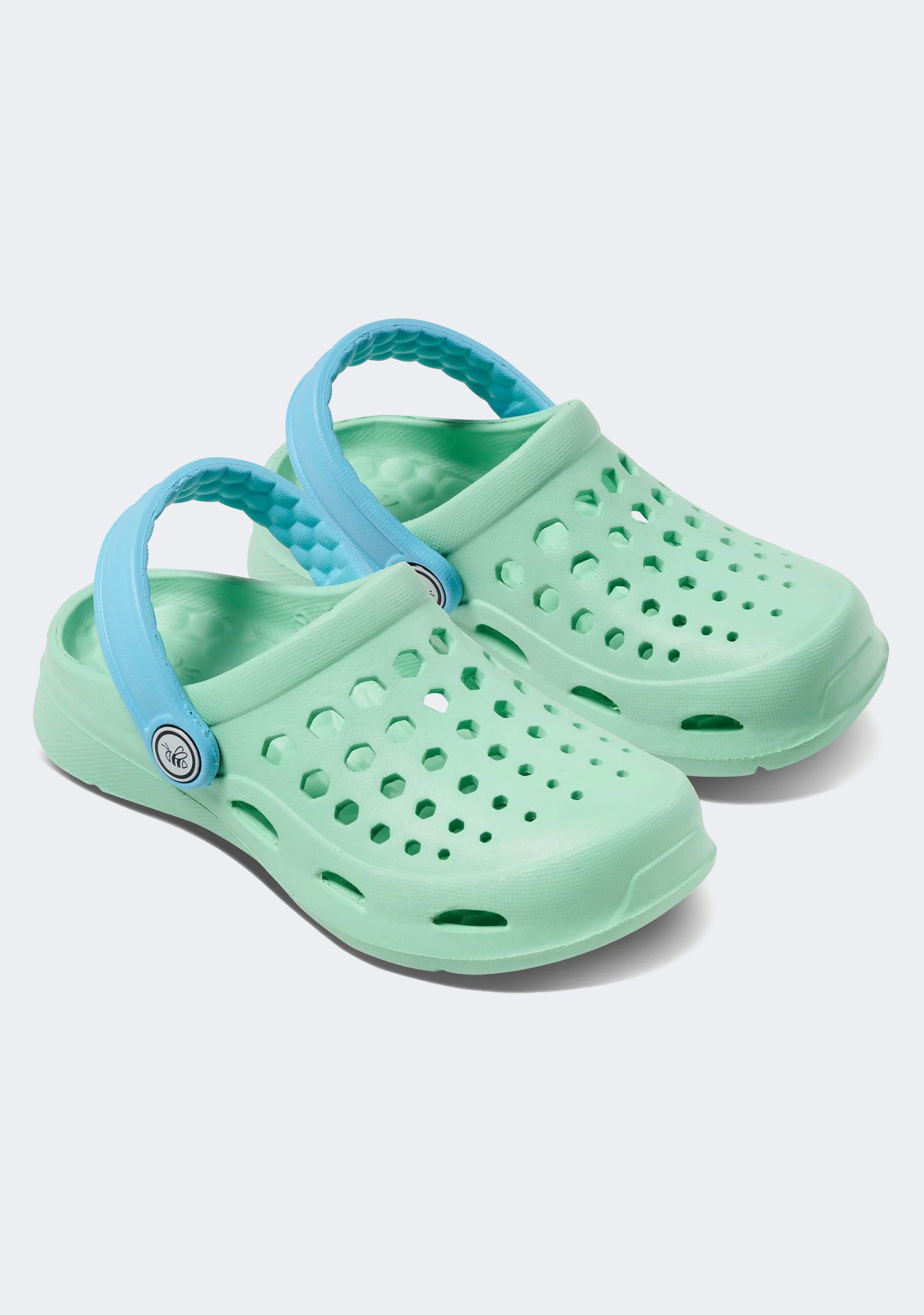 Joybees Girls' Active Clog