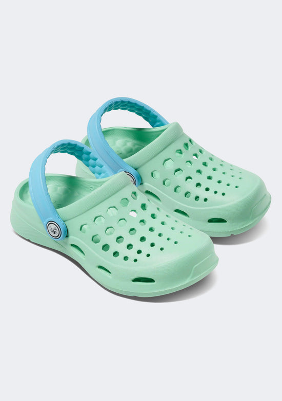 Joybees Girls' Active Clog